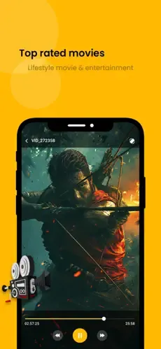 hd-streamz-download-apk Top Rated Movies